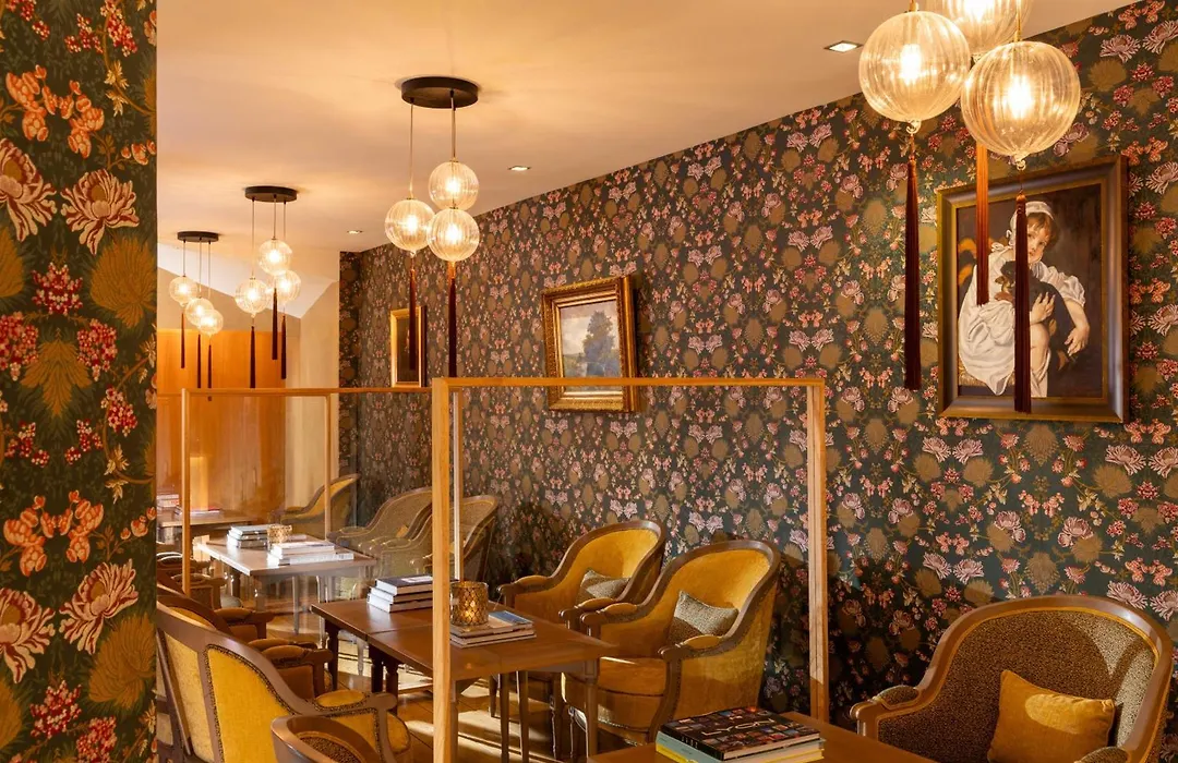 Hotel Pas De Calais-1